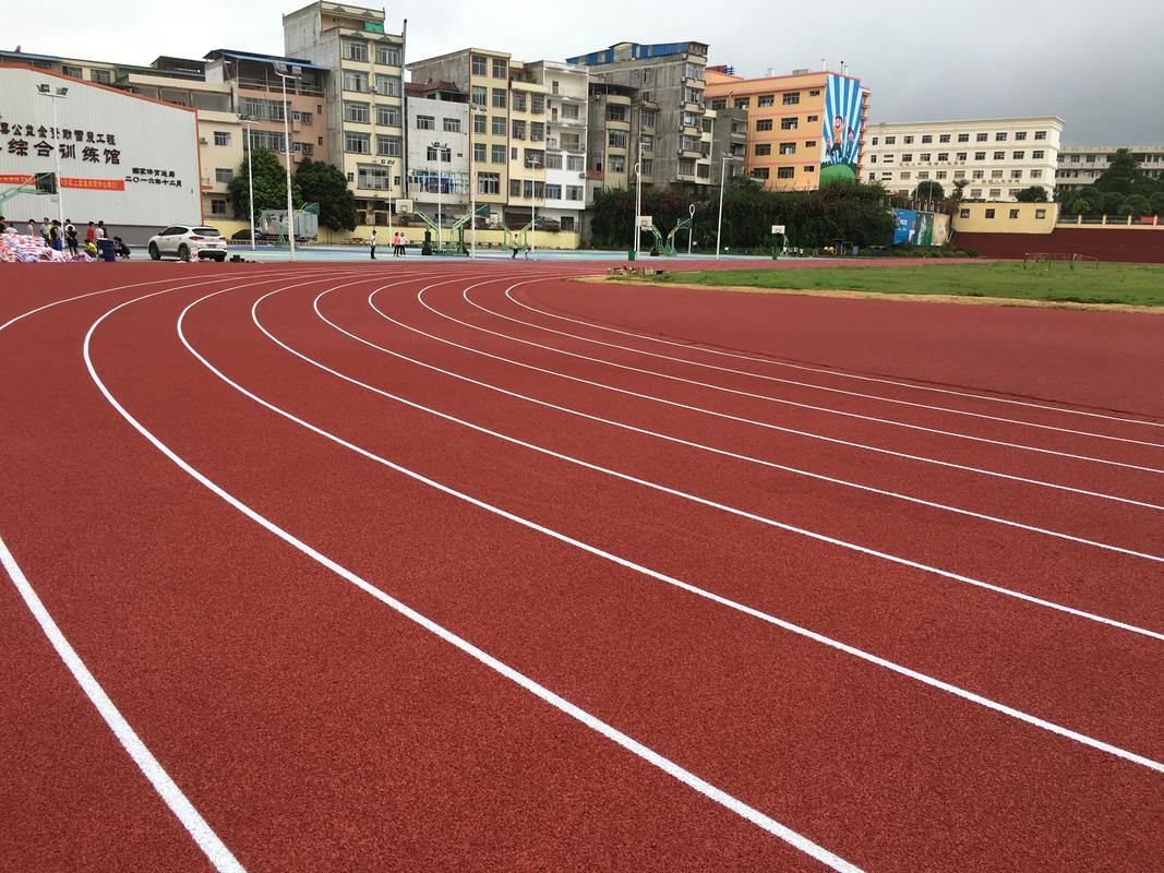 白银市塑胶跑道材料塑胶跑道材料 - 哪里好